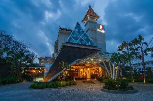 Hotel Murah di bali