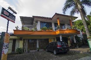 Hotel Murah di bandung