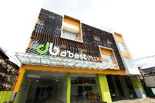 Hotel Murah di bandung