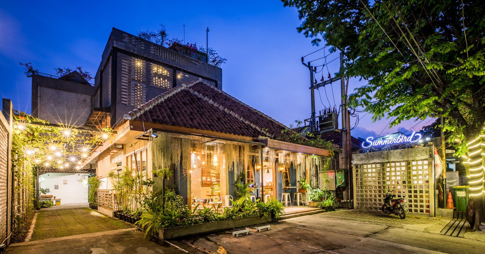 Hotel Murah di bandung