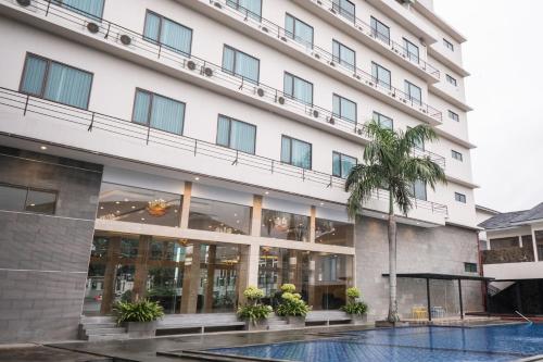 Hotel Murah di bandung
