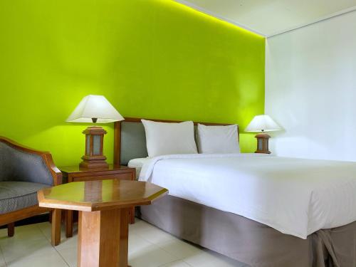 Hotel Murah di bromo