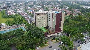 Hotel Murah di cikarang