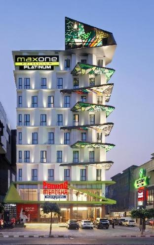 Hotel Murah di jakarta