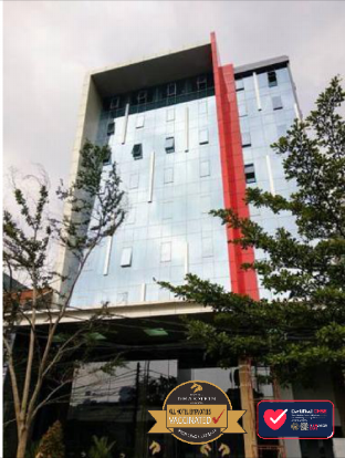 Hotel Murah di jakarta