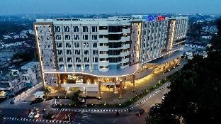 Hotel Murah di jambi