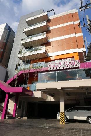 Hotel Murah di malang