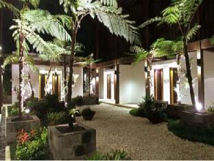 Hotel Murah di trawas