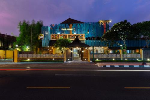 Hotel Murah di jogja