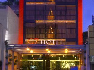 Hotel Murah di jakarta