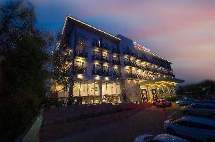 Hotel Murah di tangerang