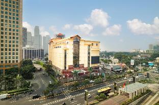Hotel Murah di jakarta