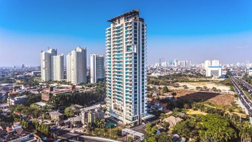 Hotel Murah di jakarta