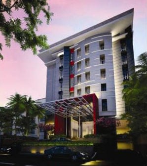 Hotel Murah di solo