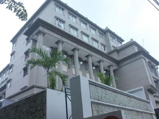 Hotel Murah di bogor