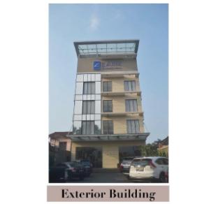 Hotel Murah di medan