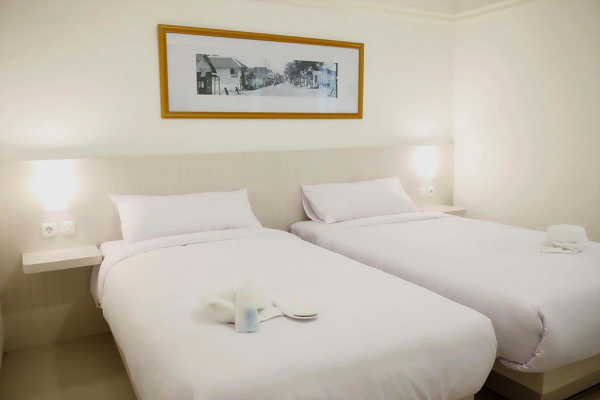 Hotel Murah di malang