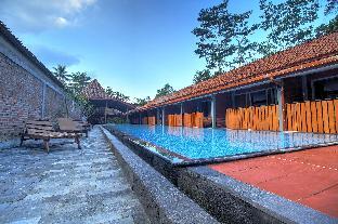 Hotel Murah di magelang