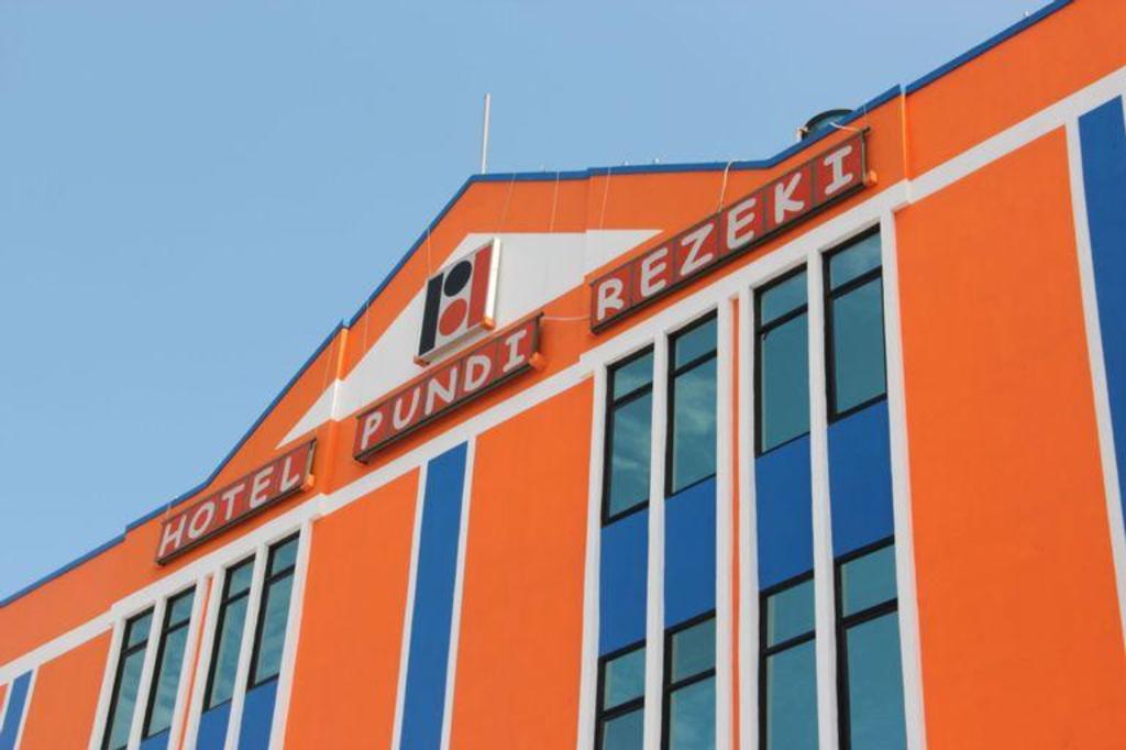 Hotel Murah di jambi