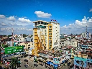 Hotel Murah di jambi