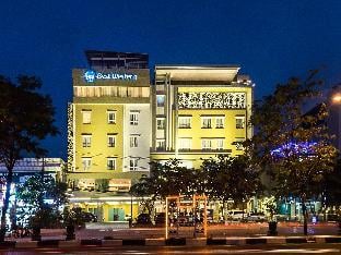Best Western Kindai Hotel