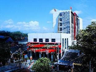 Hotel Dafam Fortuna Jember