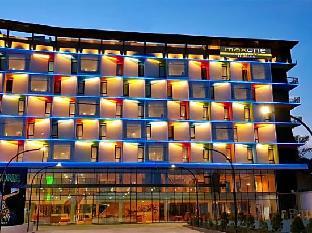 Maxonehotels.Com At Balikpapan