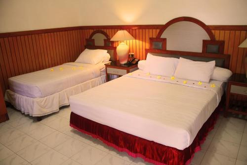 Hotel Murah di banyuwangi