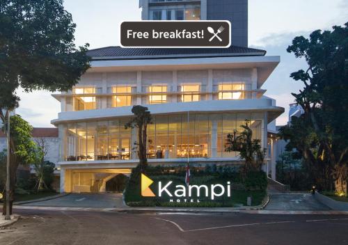Hotel Murah di surabaya