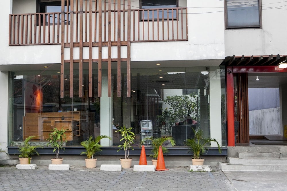 Hotel Murah di bandung