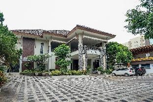 Hotel Murah di malang