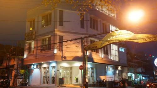 Hotel Murah di jogja
