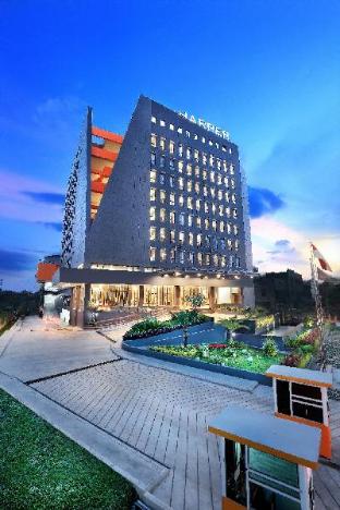 Hotel Murah di palembang