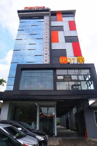 Hotel Murah di kediri