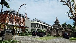Hotel Murah di bali