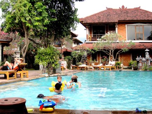 Hotel Murah di bali