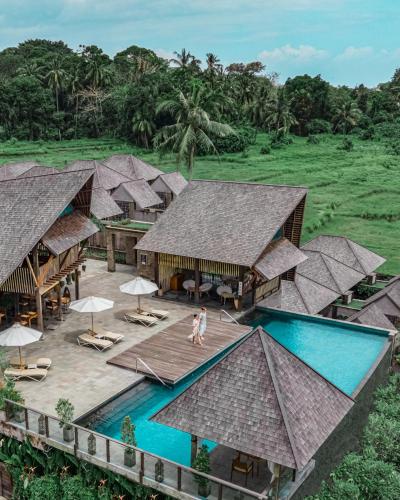 Hotel Murah di bali
