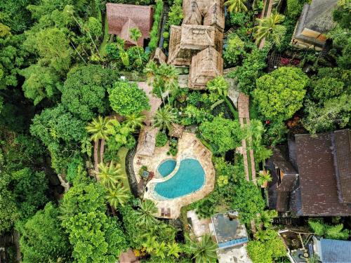 Hotel Murah di bali