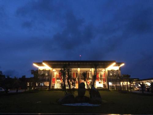 Swiss-Belresort Belitung - Chse Certified