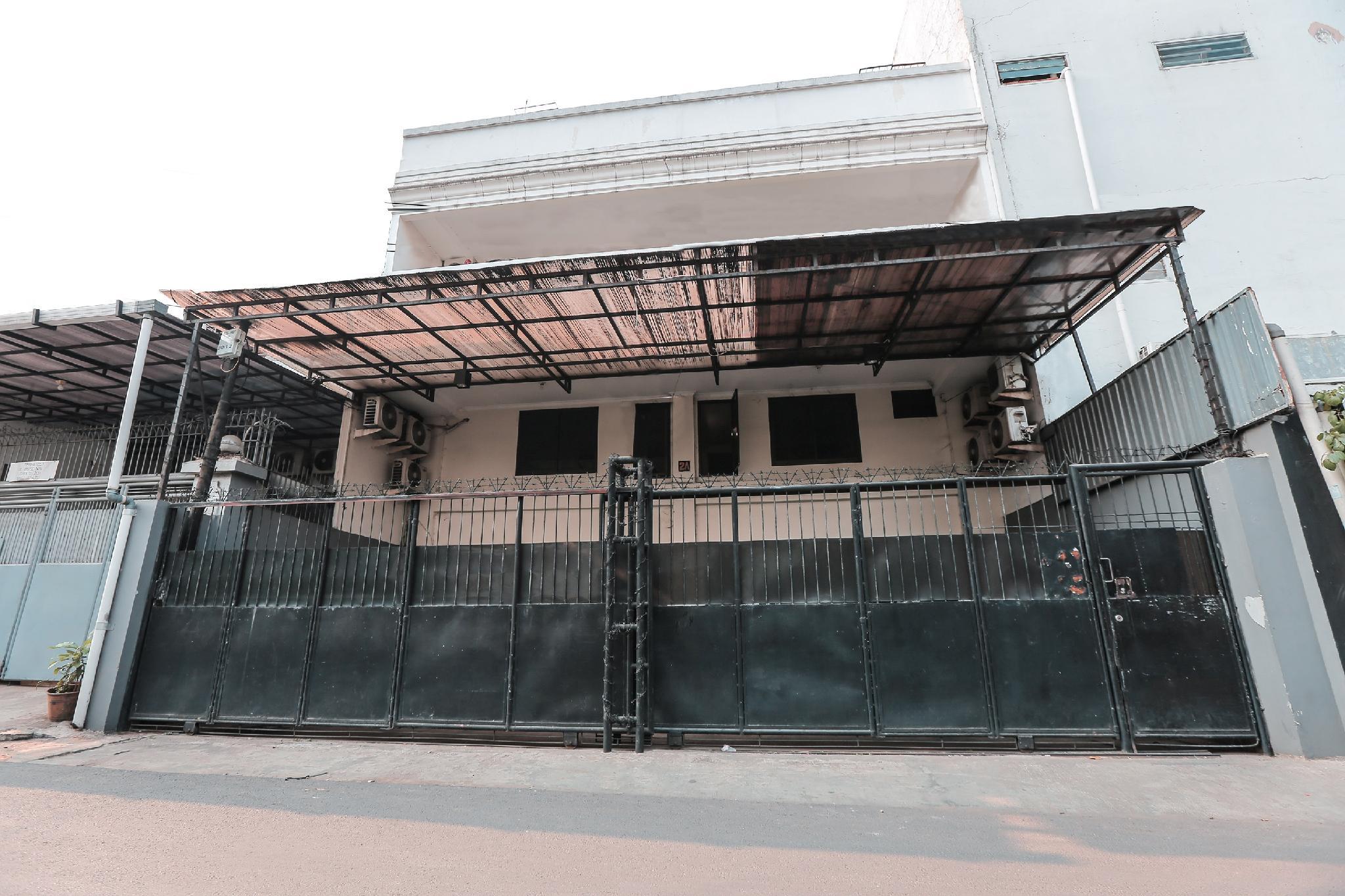 Hotel Murah di jakarta