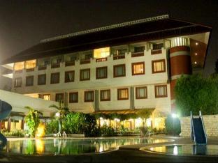 Hotel Murah di depok