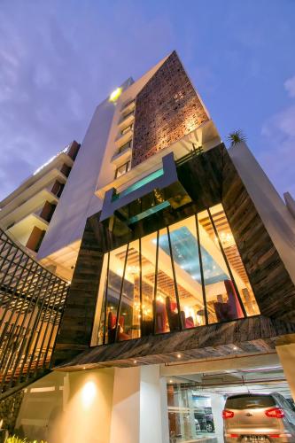 Hotel Murah di jakarta