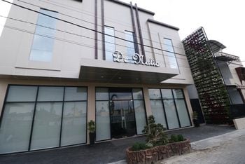 Hotel Murah di medan