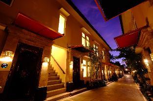 Hotel Murah di bali