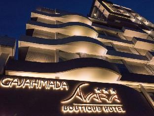 Hotel Murah di pontianak