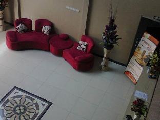 Hotel Murah di purwakarta