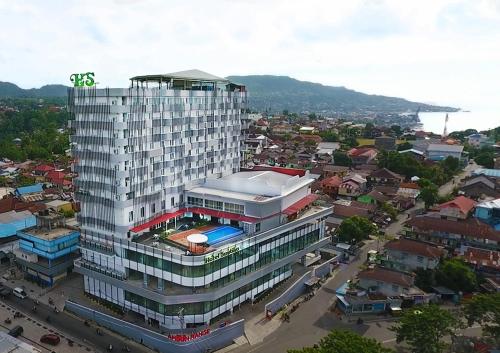 Hotel Murah di ambon
