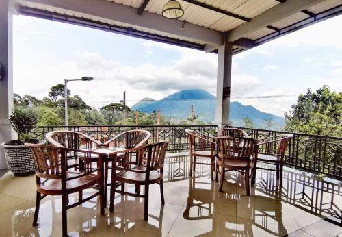 Hotel Murah di mojokerto