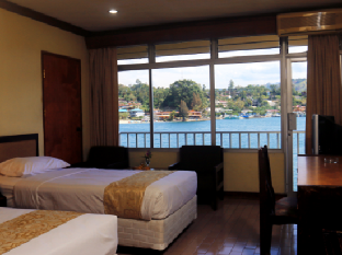 Hotel Murah di parapat