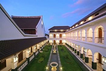 Hotel Murah di pasuruan
